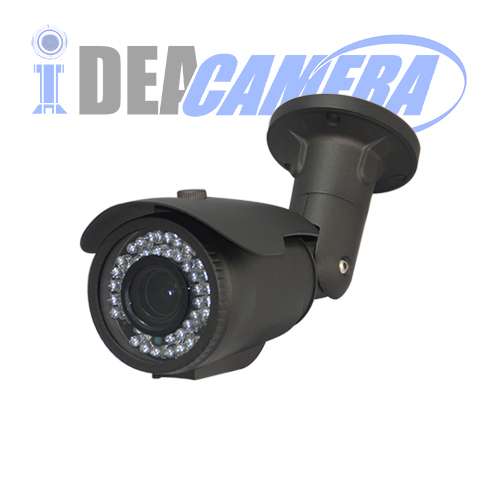 1.3MP IR Waterproof Bullet AHD Camera with OSD Menu,4IN1 with UTC