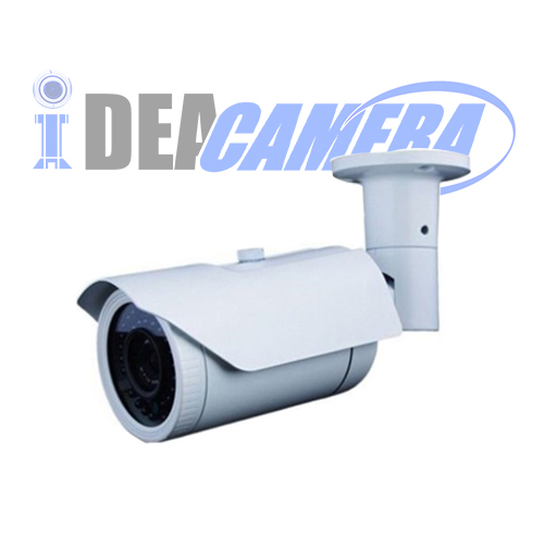 1.3MP IR Waterproof Bullet AHD CCTV Camera with OSD Menu,4IN1 with UTC