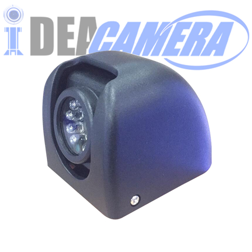 2MP IR Dome Panoramic AHD Camera, 5MP HD Panoramic Lens (customized), Low illumination, AHD/TVI/CVI/CVBS 4IN1, Support UTC Control