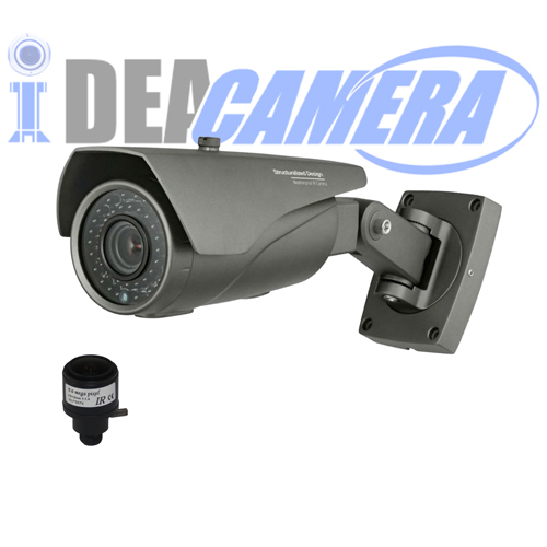4K IP Camera,H.265 IR Waterproof,Audio in,POE Power Supply,VSS Mobile App,P2P,Support Face Detection