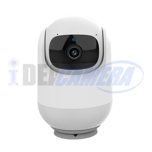2Mp AI WIFI Baby camera,VicoHome APP, two-way speech intercom, 360° Full view , Remote Call, Cloud storage, 7Days 1G free cloud.