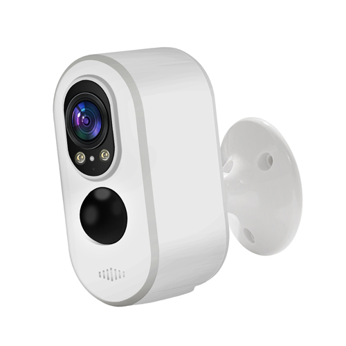 Tuya WIFI Camera