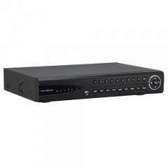 Hybrid DVR